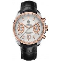 Tag Heuer Grand Carrera CAV515B-FC6225